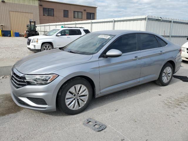 2020 Volkswagen Jetta S за продажба в Kansas City, KS - Hail