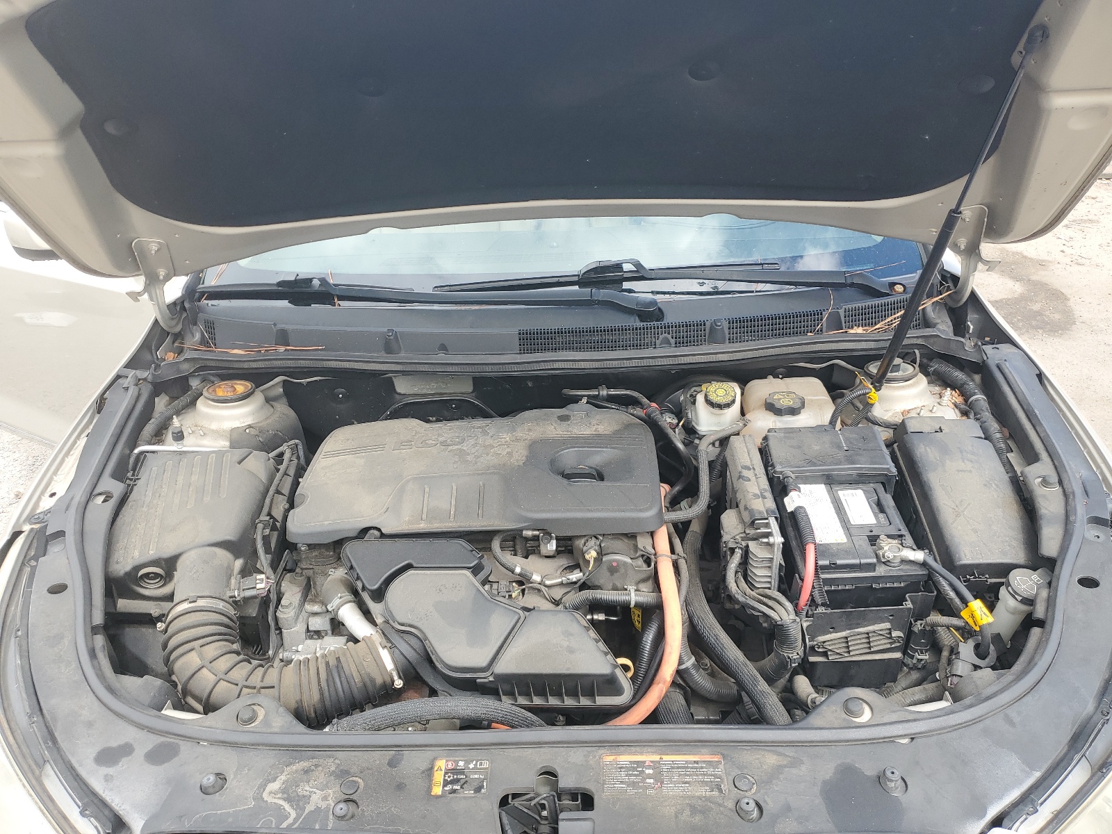 1G4GA5ER3CF182225 2012 Buick Lacrosse