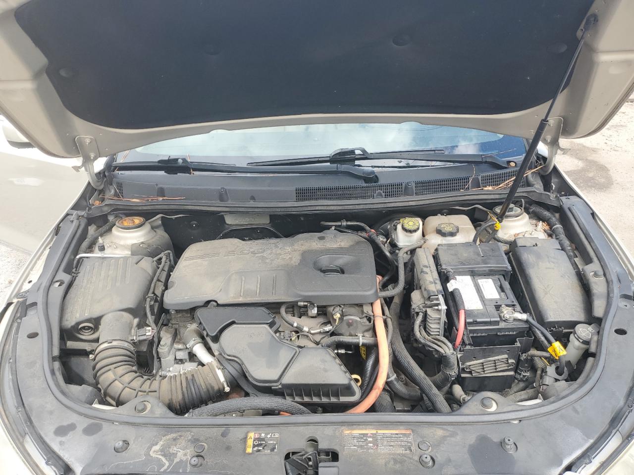 2012 Buick Lacrosse VIN: 1G4GA5ER3CF182225 Lot: 60033244