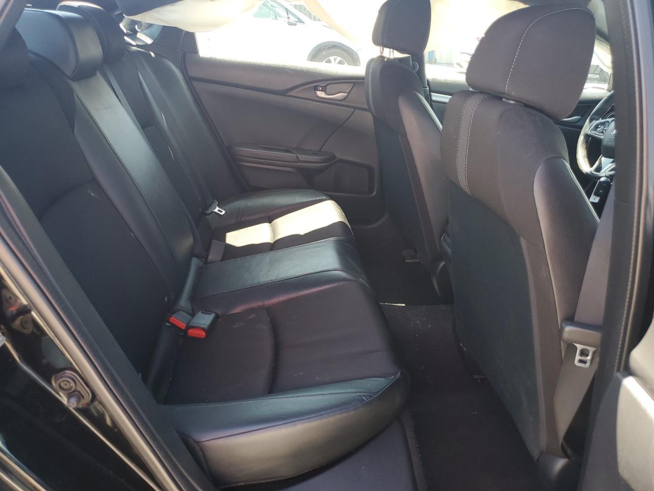 2020 Honda Civic - Image 10