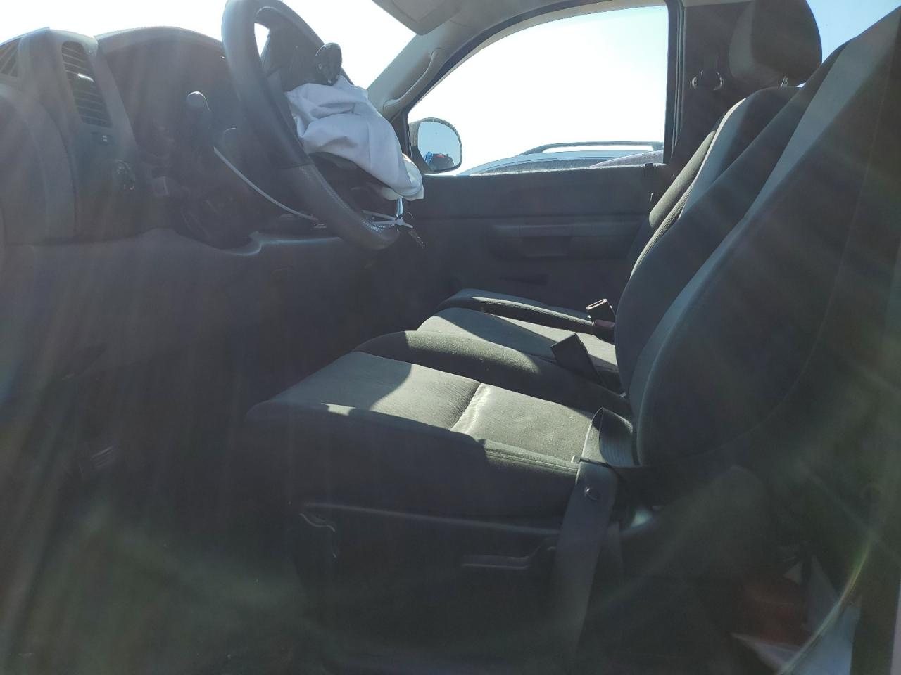 2008 GMC Sierra C1500 VIN: 1GTEC14XX8Z218531 Lot: 58541294