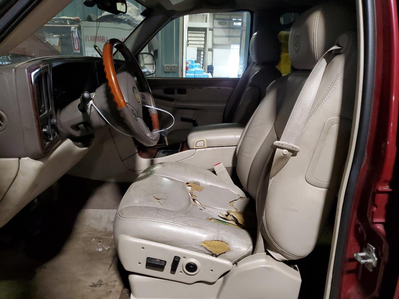 1GYEK63N96R116175 2006 Cadillac Escalade Luxury