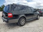 2007 Ford Expedition El Xlt for Sale in Houston, TX - Front End