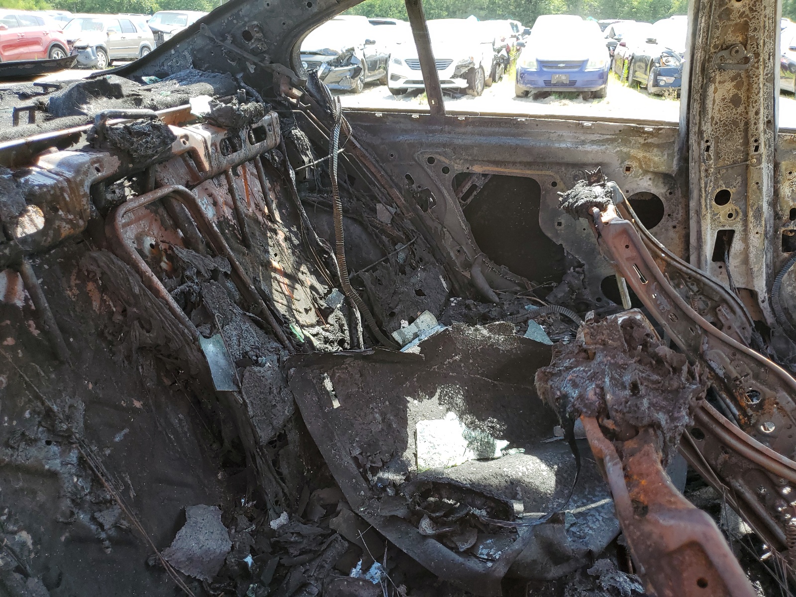 WBA8A9C5XGK617980 2016 BMW 320 I