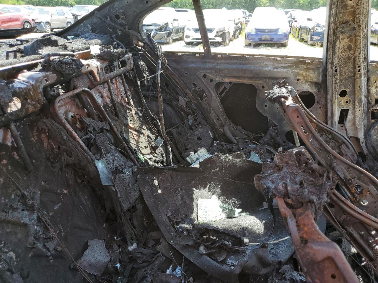 2016 BMW 320 I VIN: WBA8A9C5XGK617980 Lot: 59688164