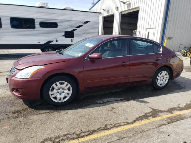 2011 Nissan Altima Base за продажба в Rogersville, MO - Hail