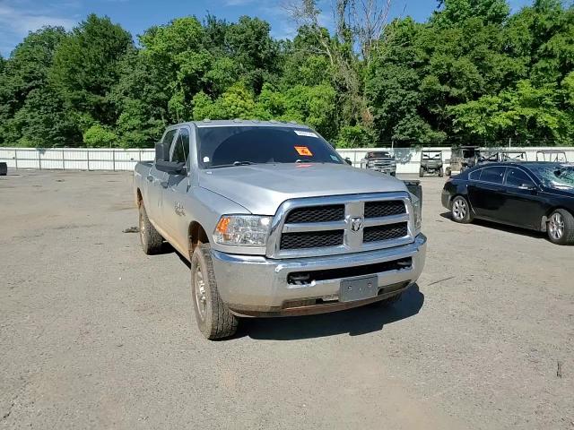 2018 Ram 2500 St VIN: 3C6UR5CL1JG396812 Lot: 58991144
