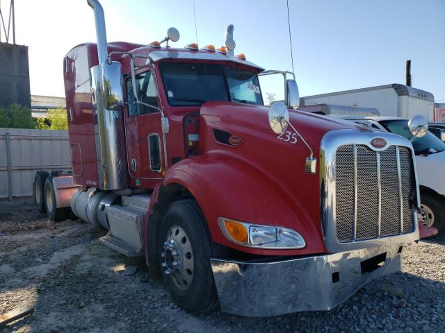 2012 Peterbilt 386 