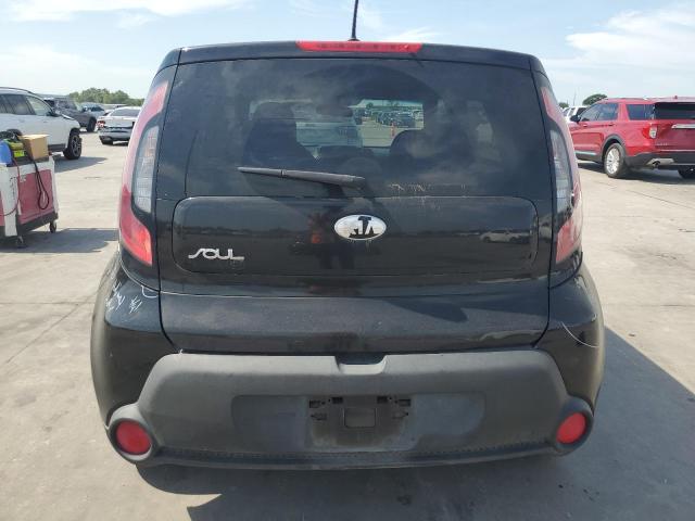 KNDJN2A27E7023680 | 2014 KIA soul