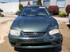 2001 Toyota Corolla Ce للبيع في Louisville، KY - Front End