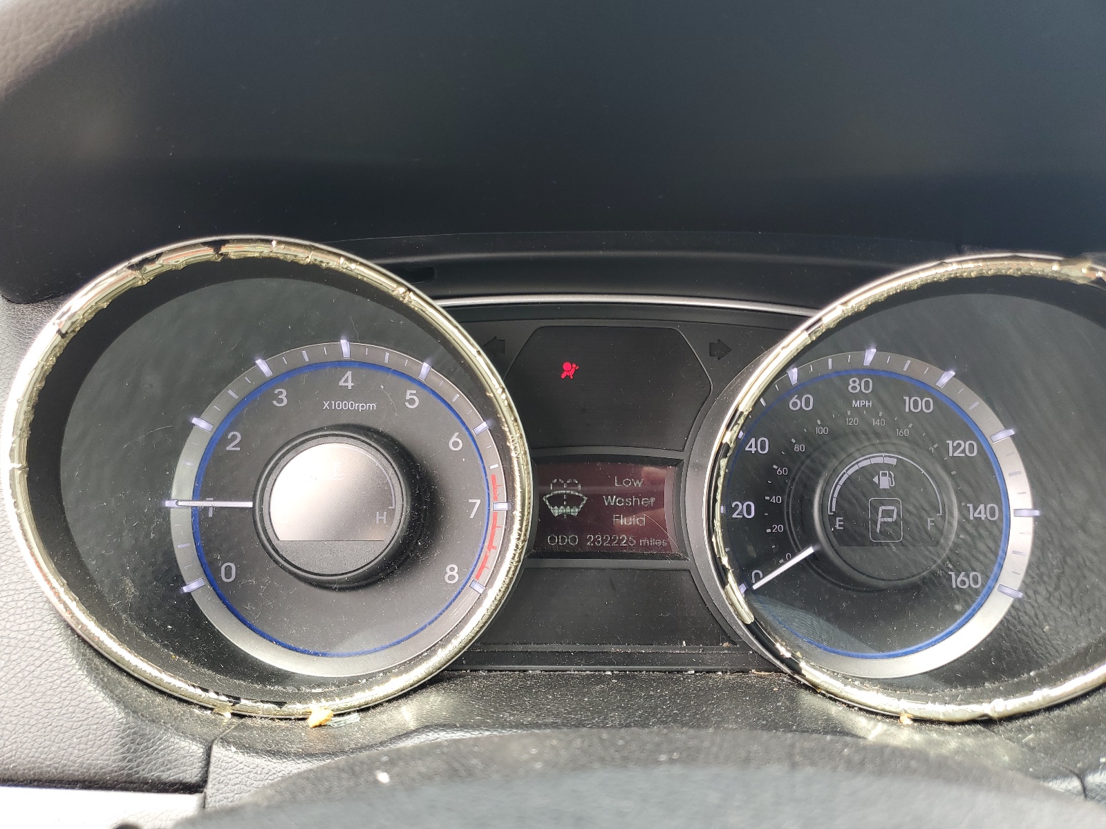 5NPEB4AC8DH730750 2013 Hyundai Sonata Gls