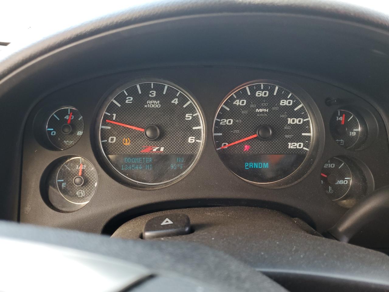 2011 Chevrolet Avalanche Lt VIN: 3GNTKFE34BG110732 Lot: 59109344