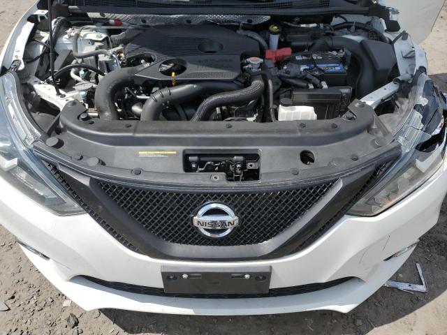 3N1CB7AP7HY239741 | 2017 Nissan sentra sr turbo