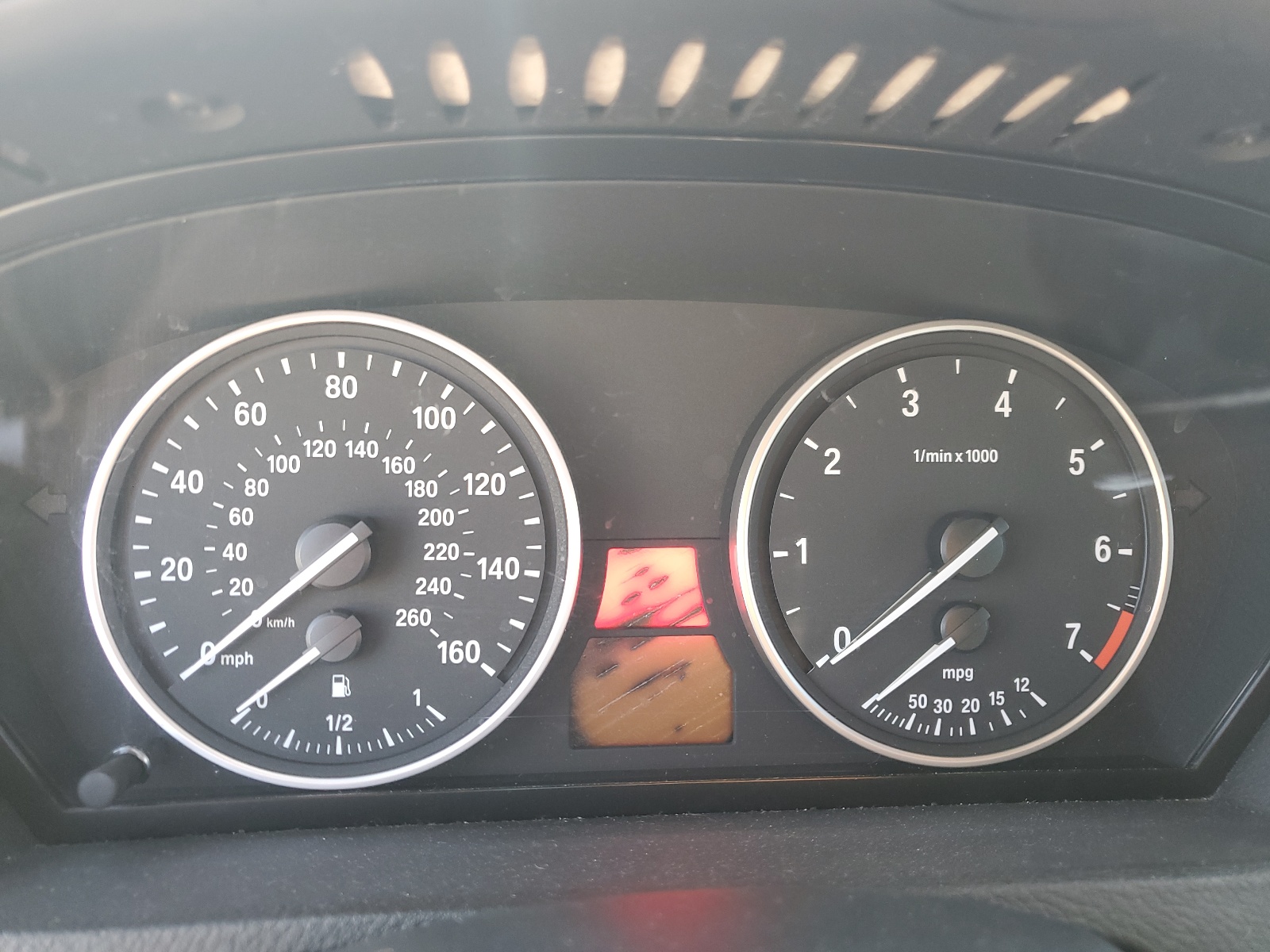 5UXFE83598L161845 2008 BMW X5 4.8I