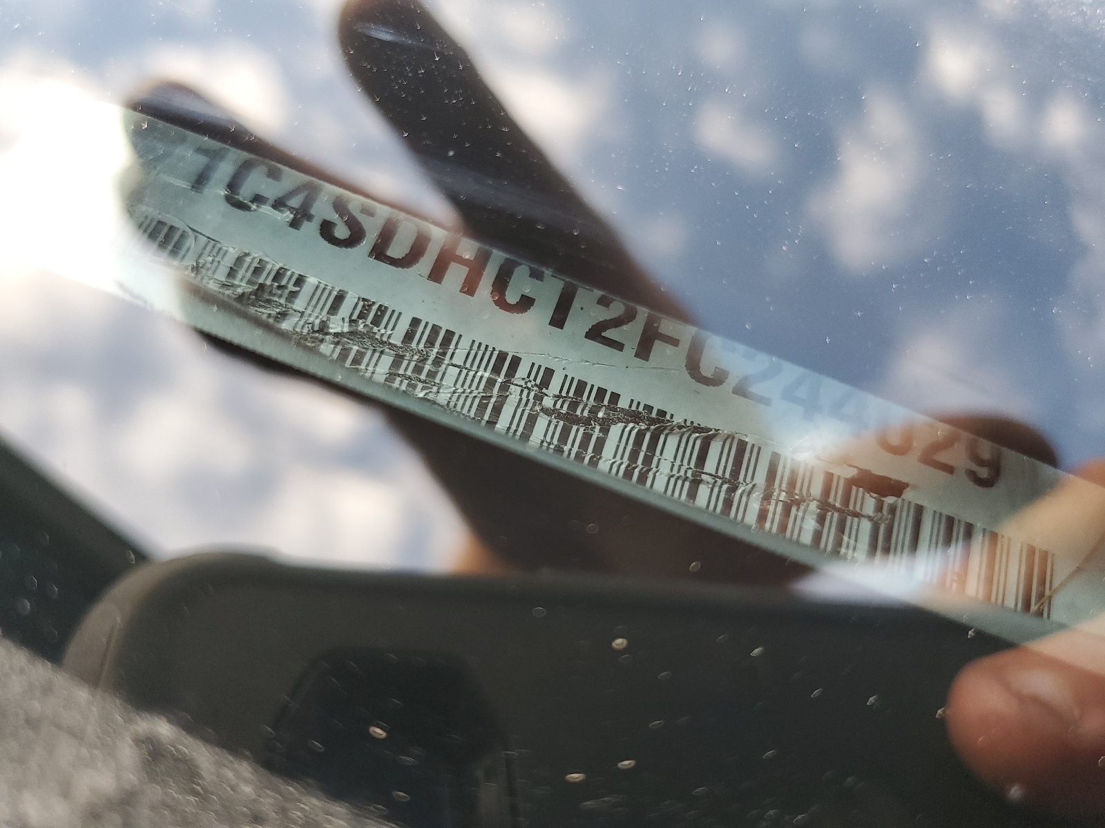 1C4SDJH93MC757114 2021 Dodge Durango Srt Hellcat