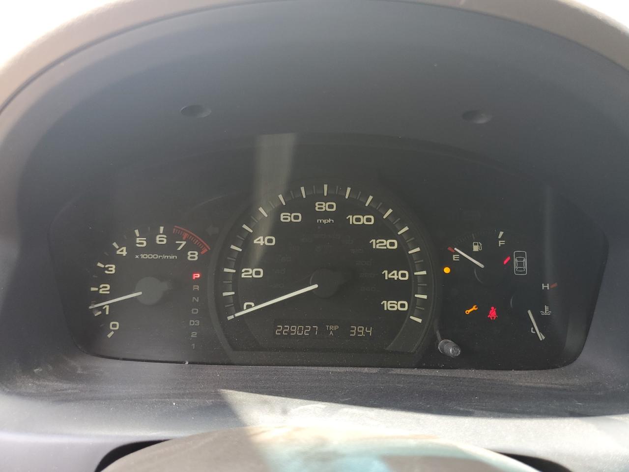 2006 Honda Accord Ex VIN: 1HGCM56816A018488 Lot: 59695594