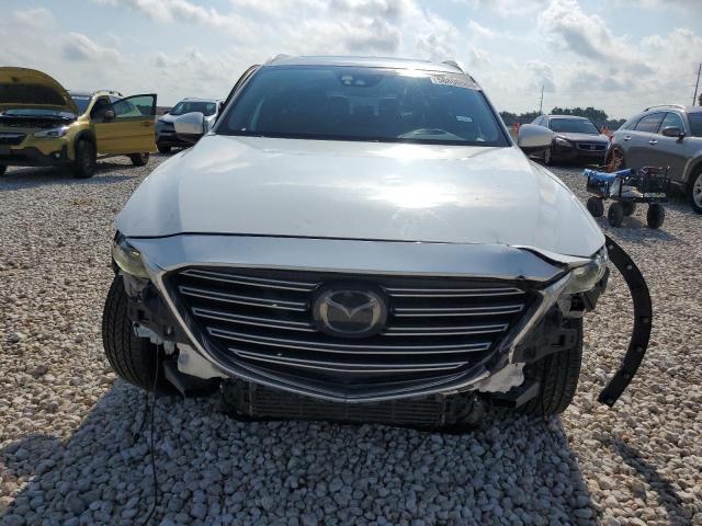  MAZDA CX-9 2017 Білий