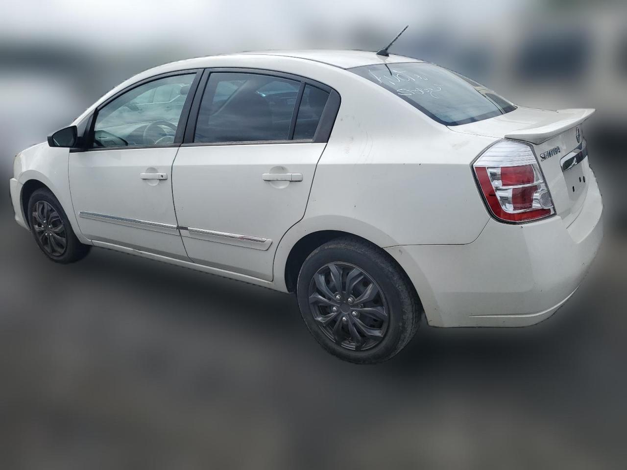 3N1AB6AP7BL732258 2011 Nissan Sentra 2.0