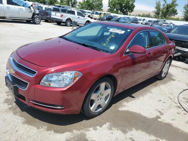 2010 Chevrolet Malibu 2Lt