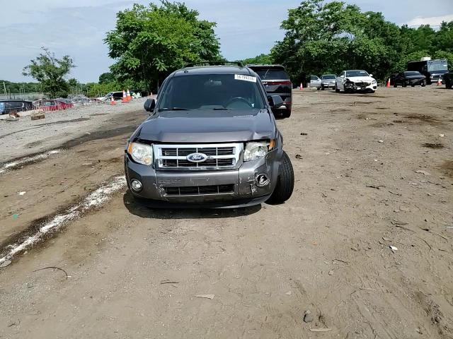 2011 Ford Escape Xlt VIN: 1FMCU0DGXBKC47487 Lot: 56199374