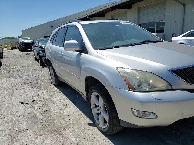 2007 Lexus Rx 350 VIN: 2T2HK31U07C034175 Lot: 58431714