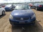 2006 Nissan Altima S იყიდება Dyer-ში, IN - Normal Wear