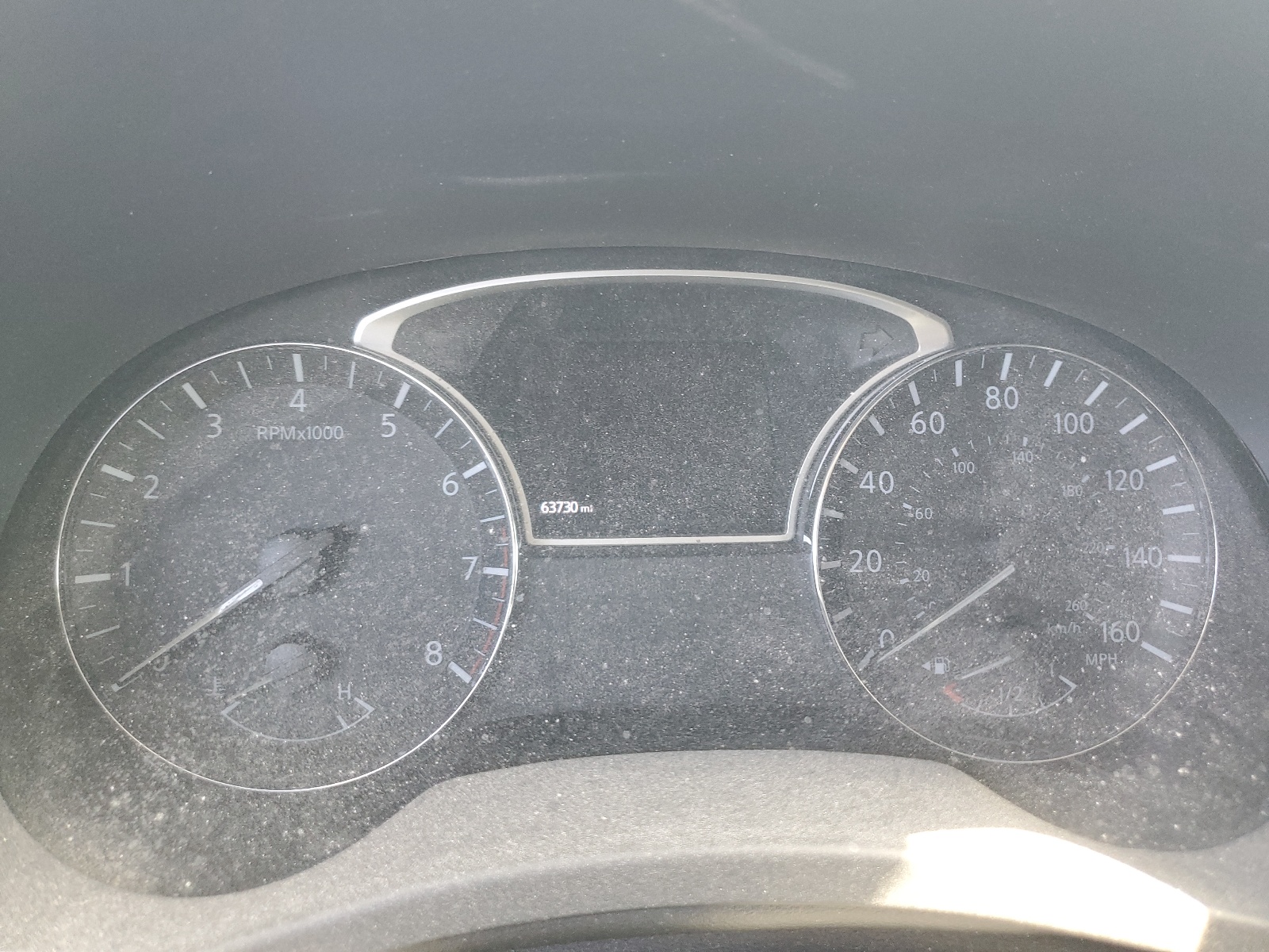 5N1DR2MN3HC656966 2017 Nissan Pathfinder S