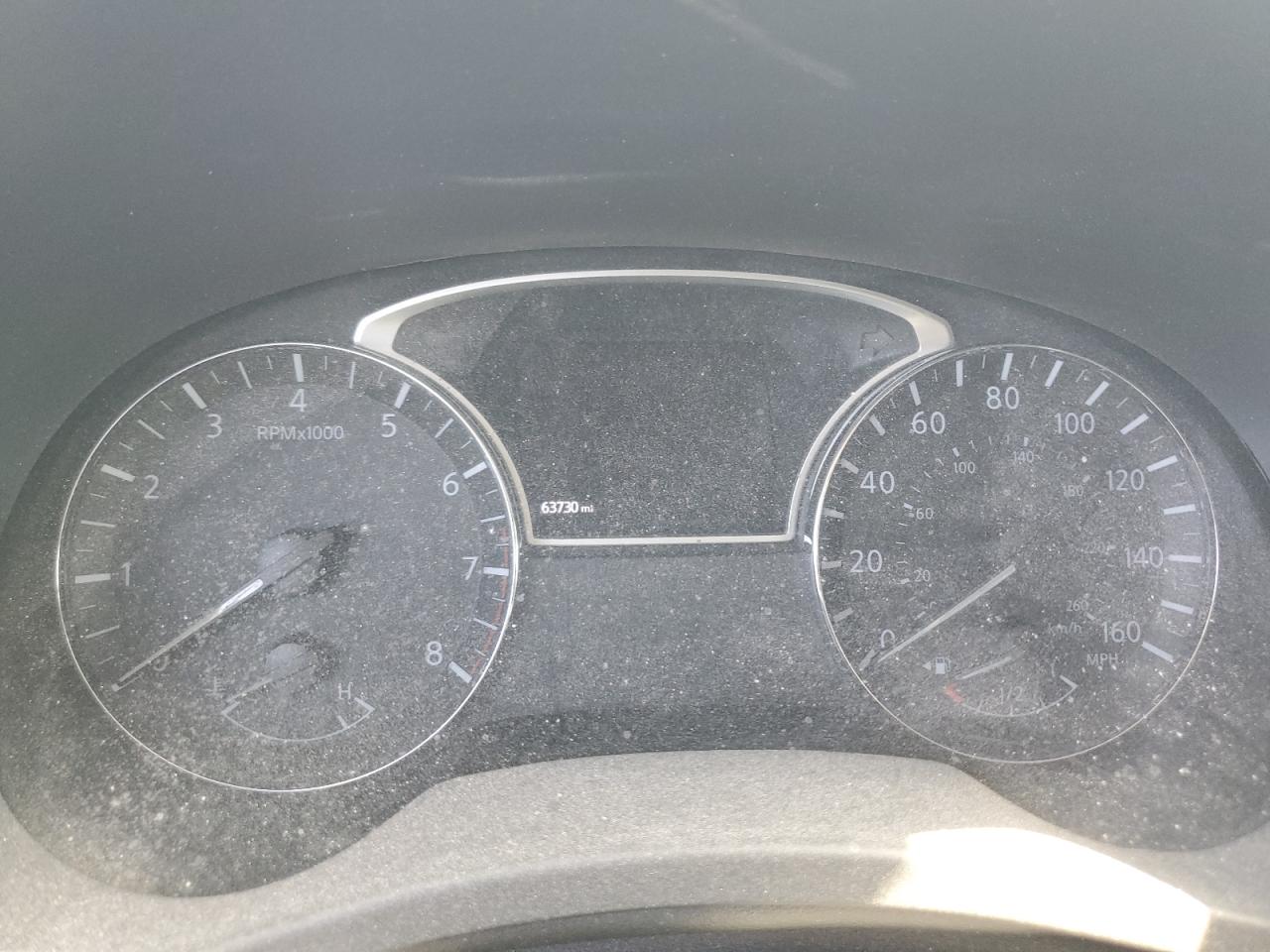 2017 Nissan Pathfinder S VIN: 5N1DR2MN3HC656966 Lot: 57712684