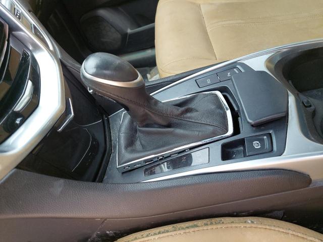 3GYFN9E34FS566046 - 2015 CADILLAC SRX - #56742794