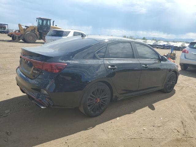 3KPF44AC1NE486718 Kia Forte GT 3