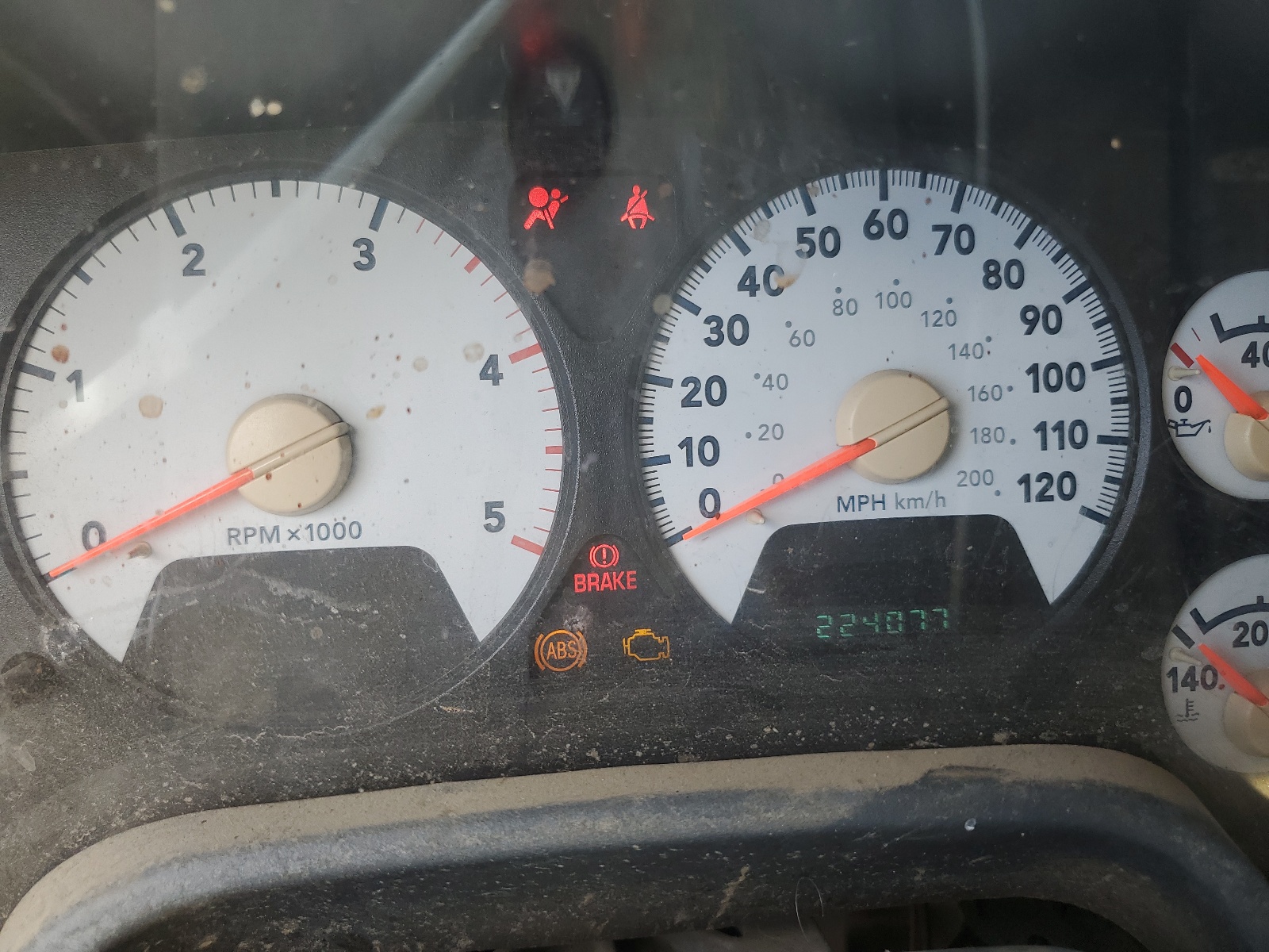 3D7MX48C56G255093 2006 Dodge Ram 3500 St