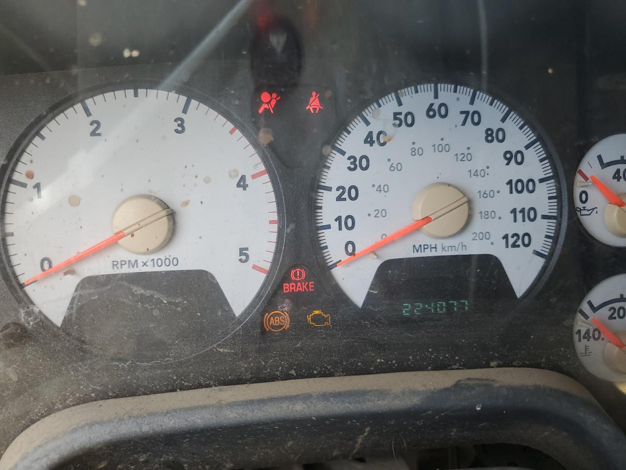 2006 Dodge Ram 3500 St VIN: 3D7MX48C56G255093 Lot: 58969124