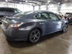2013 Nissan Maxima S for Sale in Ham Lake, MN - Front End