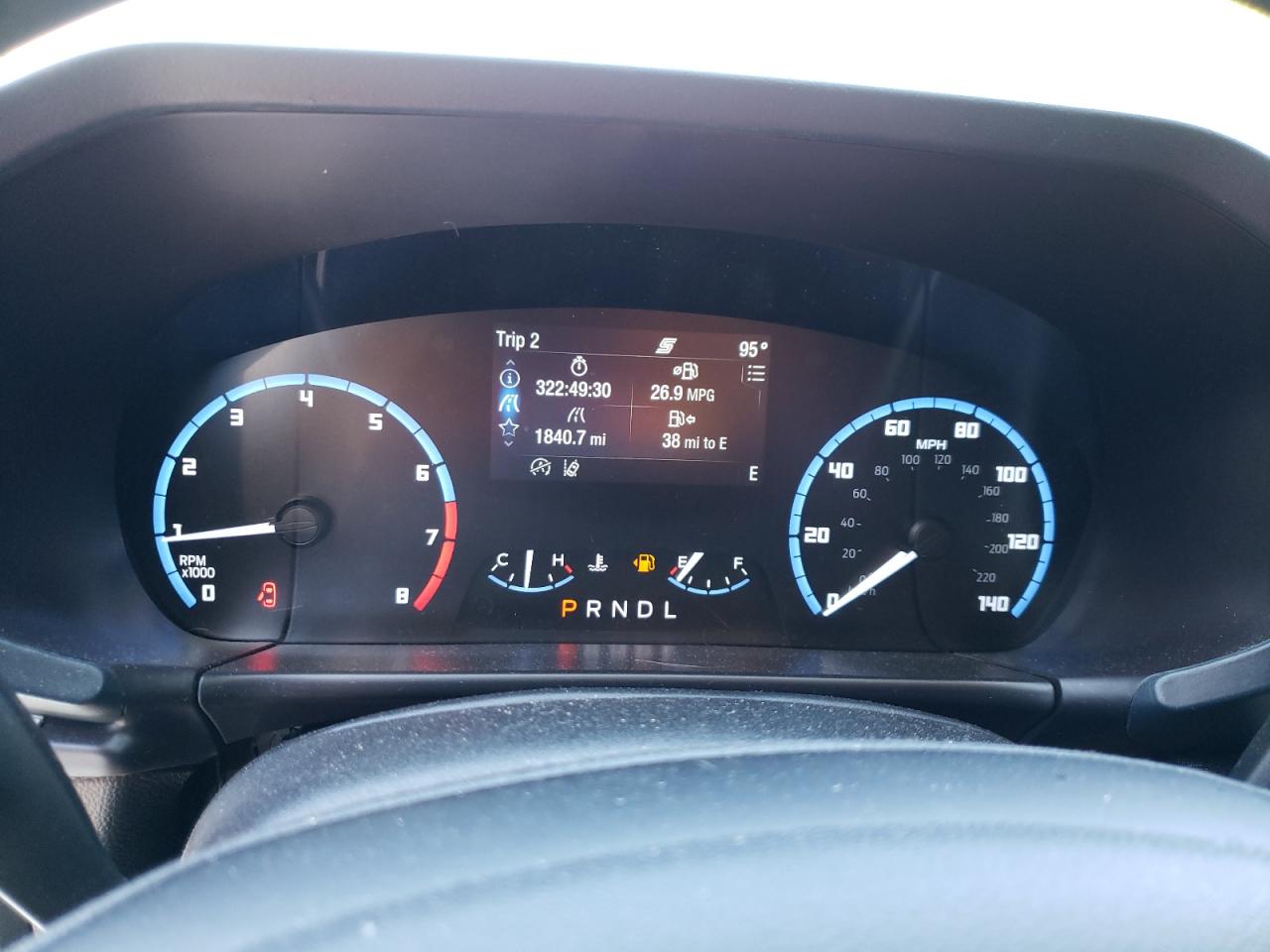 2023 Ford Bronco Sport Heritage VIN: 3FMCR9G66PRD62082 Lot: 60806644