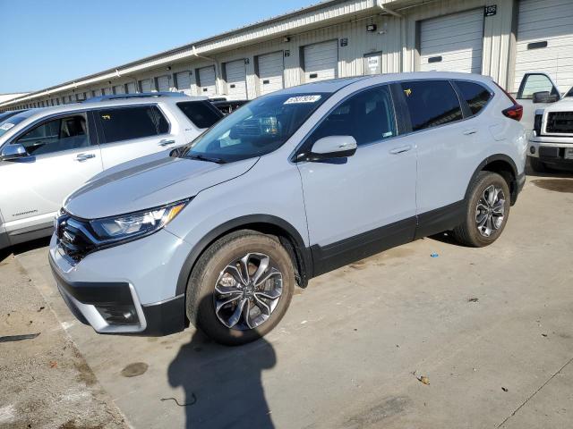 2020 Honda Cr-V Exl за продажба в Louisville, KY - Front End