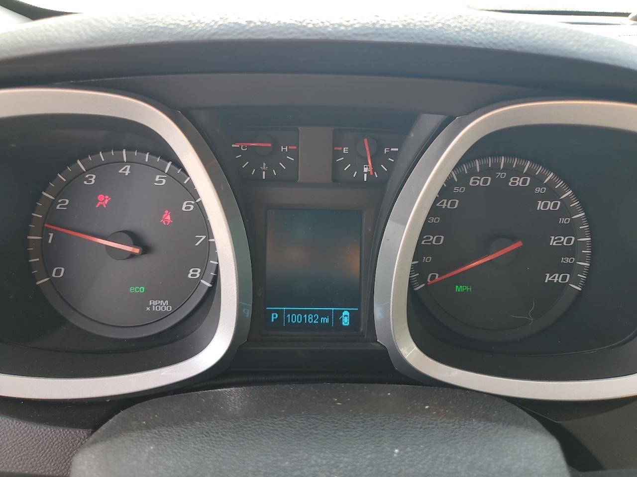 2017 Chevrolet Equinox Lt VIN: 2GNALCEK8H6201162 Lot: 60395514