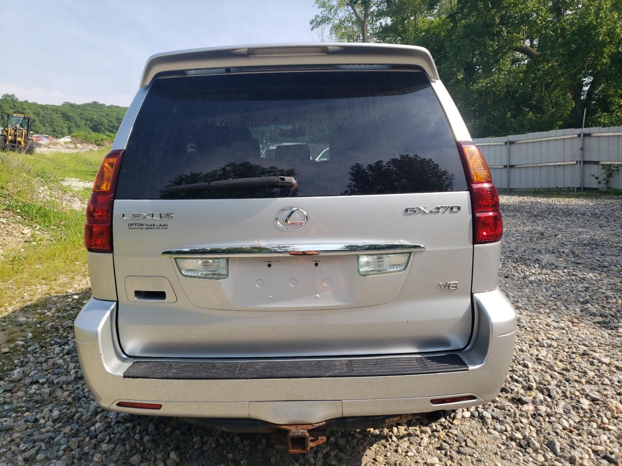 2006 Lexus GX - Image 6
