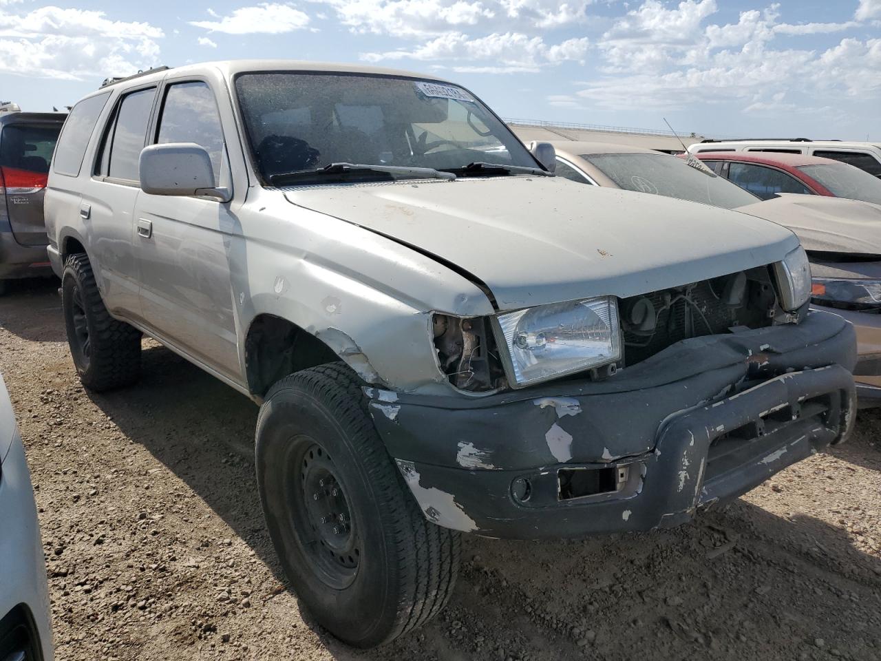 JT3GN86R5W0068151 1998 Toyota 4Runner Sr5