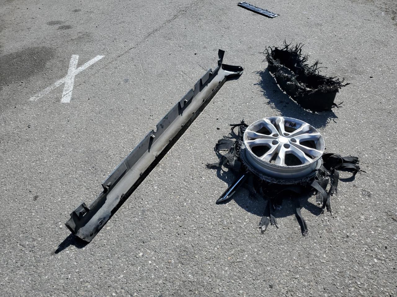 2012 Kia Optima Lx VIN: 5XXGM4A71CG032920 Lot: 58985094