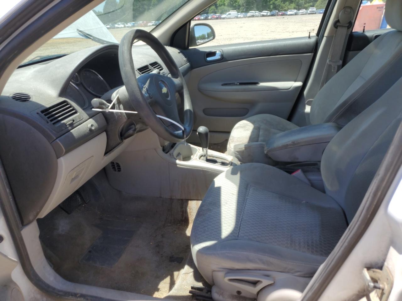 2008 Chevrolet Cobalt Lt VIN: 1G1AL58F087191481 Lot: 58247564