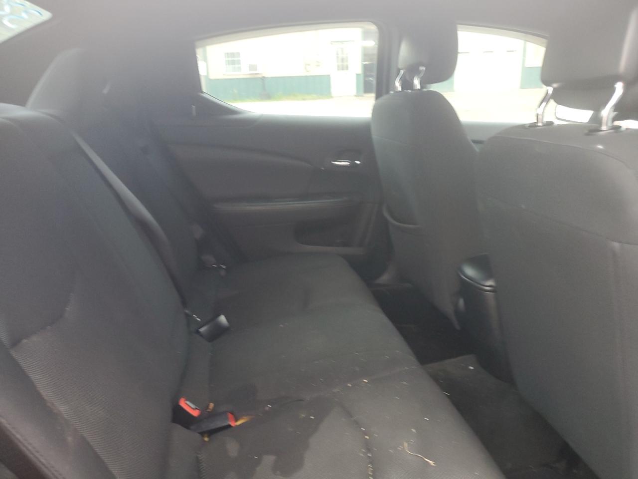 2012 Dodge Avenger Se VIN: 1C3CDZAB2CN243911 Lot: 60414334