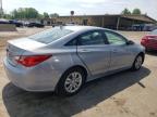 2011 Hyundai Sonata Gls للبيع في Marlboro، NY - Top/Roof