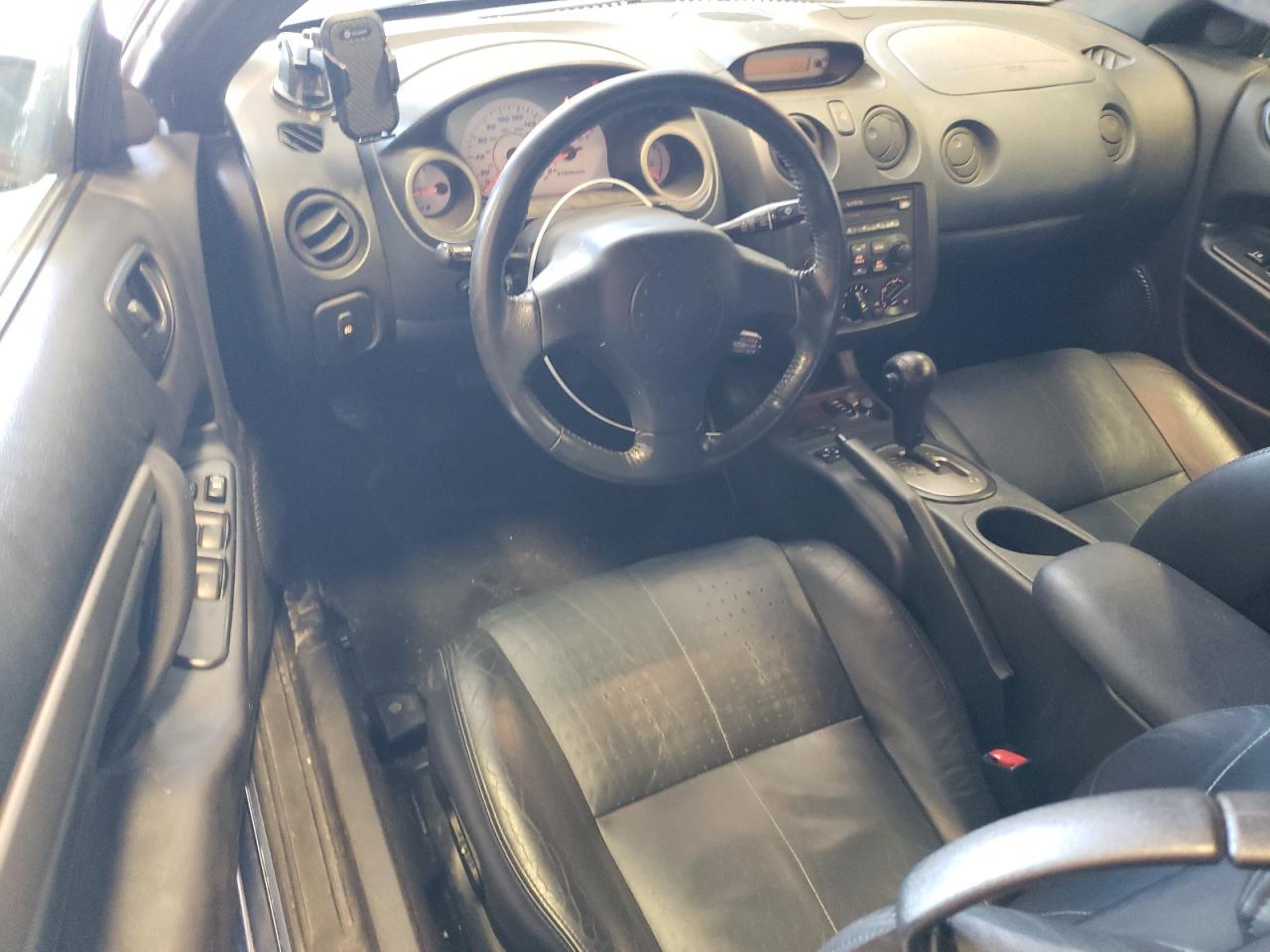 4A3AE75H93E016635 2003 Mitsubishi Eclipse Spyder Gts