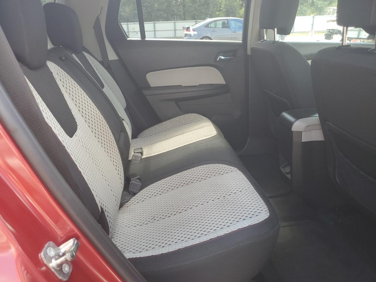 2013 GMC Terrain Sle VIN: 2GKALMEKXD6384903 Lot: 59153324