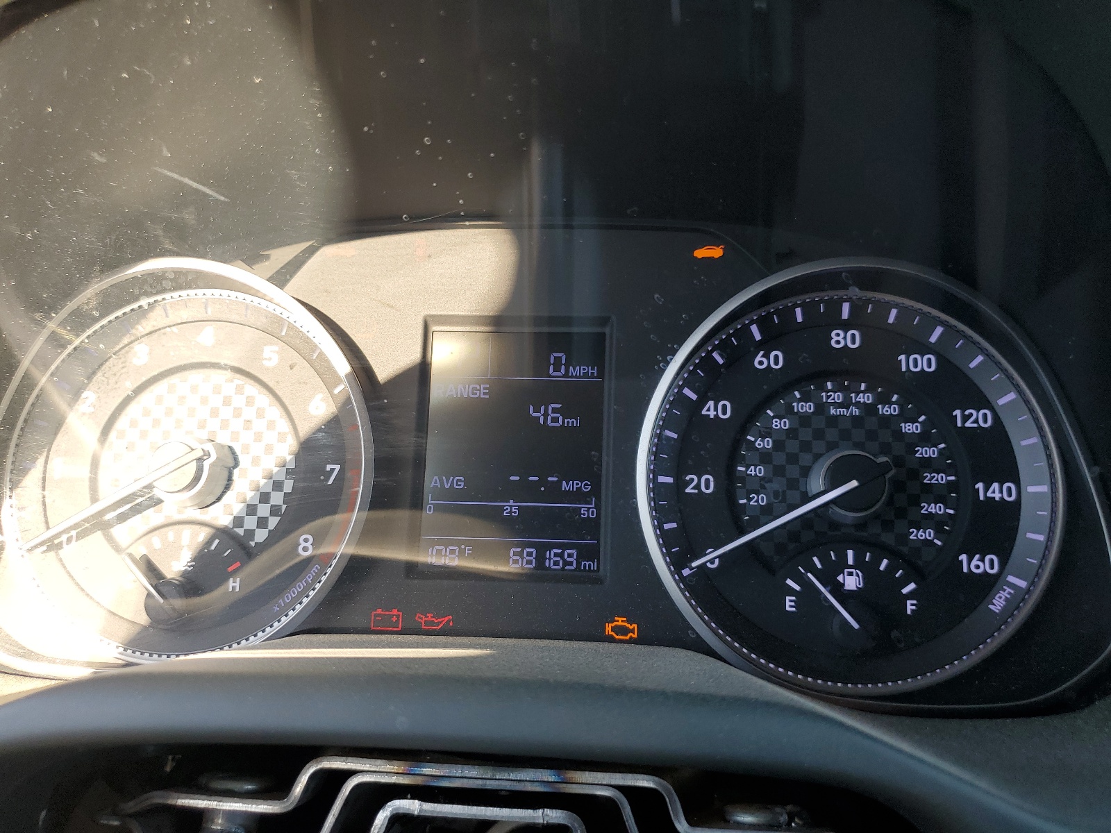 5NPD74LF6KH476988 2019 Hyundai Elantra Se