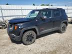 2016 JEEP RENEGADE TRAILHAWK for sale at Copart AB - EDMONTON