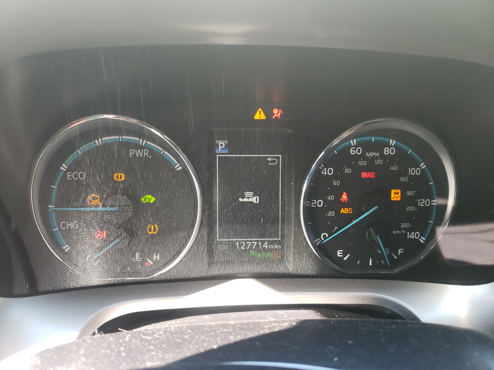 JTMDJREV4HD078888 2017 Toyota Rav4 Hv Limited