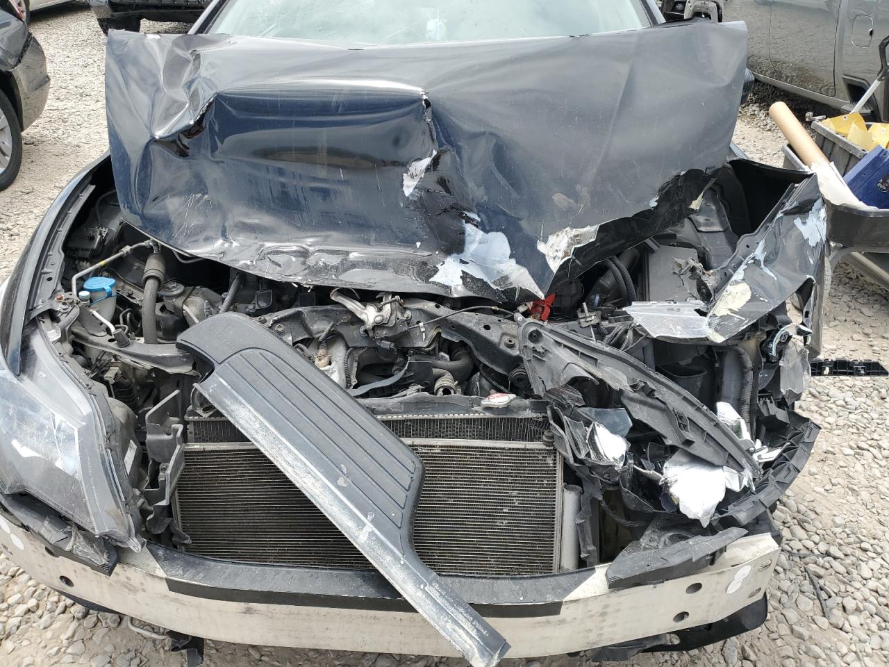 2014 Honda Civic Lx VIN: 2HGFG3B55EH518450 Lot: 67616725