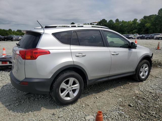 JTMWFREV2EJ022441 | 2014 Toyota rav4 xle