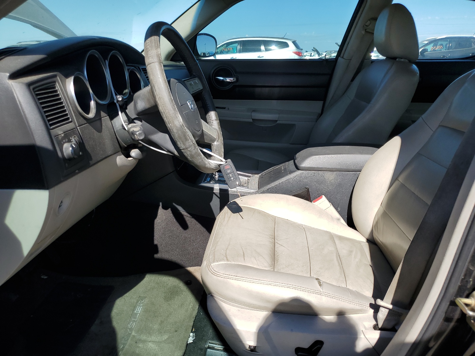 2B3KA53H46H162496 2006 Dodge Charger R/T